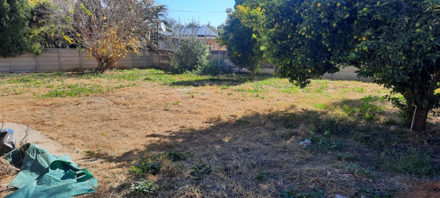 3 Bedroom Property for Sale in Odendaalsrus Free State